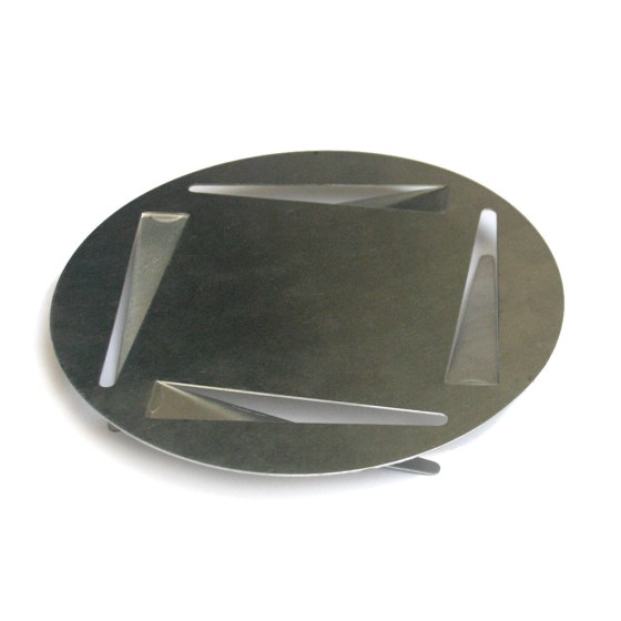 Disco 4 Patas plegable